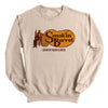 Smokin' Barrel Country Born and Bred by Shield Republic