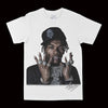 Lil Baby "4PF" Graphic Tee by Obsessed with graphic tees