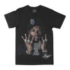 Lil Baby "4PF" Graphic Tee by Obsessed with graphic tees