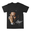 Lil Baby "Big Face" Graphic Tee by Obsessed with graphic tees