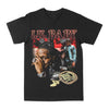 Lil Baby Graphic Tee by Obsessed with graphic tees