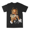 Lil Durk "Holding Paper" Graphic Tee by Obsessed with graphic tees