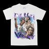 Lil Uzi Vert Graphic Tee by Obsessed with graphic tees