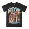 Lil Wayne "Can't Break Me" by Obsessed with graphic tees