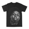 Lil Wayne "Skater" Big Face Graphic Tee by Obsessed with graphic tees
