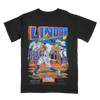 Francisco Lindor Tee #/500 by Euphoria