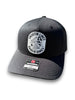Lines and Dimes Canvas Patch Trucker by Luckless Outfitters