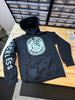 Snortin Lines and Bangin Dimes Hoodie by Luckless Outfitters