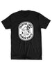 Lines and Dimes | Tee by Luckless Outfitters