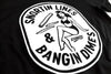 Lines and Dimes | Tee by Luckless Outfitters