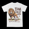 Lion Of Judah Graphic Tee by Obsessed with graphic tees