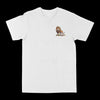Lion Of Judah Graphic Tee by Obsessed with graphic tees