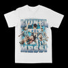 Lionel Messi Graphic Tee by Obsessed with graphic tees