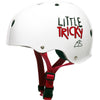 Triple Eight Little Tricky Jr Skateboard Helmet