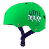 Triple Eight Little Tricky Jr Skateboard Helmet