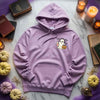 Little Ghost Iced Coffee Hoodie – Cute Halloween Ghost Hoodie by Adorb Custom Tees