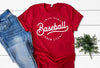 Livin' That Baseball Mom Life