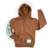 Load More | Limited Edition Rustic Brown by Luckless Outfitters