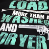 Load More Tee by Luckless Outfitters