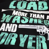 Load More Hoodie by Luckless Outfitters