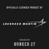 SR-71 Blackbird by BUNKER 27