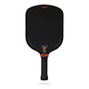 Bread & Butter LOCO Black 16mm Standard Pickleball Paddle by The Mad Pickler