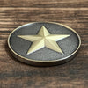 Lone Star Magnetic Golf Ball Marker