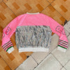 Alpha Kappa Alpha Sorority AKA 1908 Sequin Jacket by T-Shirt Crazed