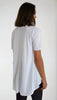 Long Weekend Tech T-Shirt by Buki