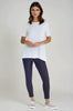 Long Weekend Tech T-Shirt by Buki