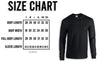 Tacos and Whiskey Long Sleeve by Luckless Outfitters