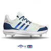 "Los Angeles" Adidas Ultraboost DNA 5.0 Cleats