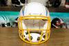 Los Angeles Chargers Riddell Speed Authentic Helmet