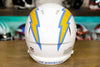 Los Angeles Chargers Riddell Speed Authentic Helmet