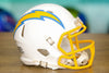 Los Angeles Chargers Riddell Speed Mini Helmet