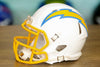 Los Angeles Chargers Riddell Speed Mini Helmet