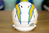 Los Angeles Chargers Riddell Speed Mini Helmet