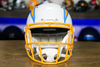 Los Angeles Chargers Riddell Speed Display Helmet