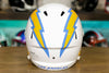 Los Angeles Chargers Riddell Speed Replica Helmet