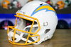 Los Angeles Chargers Riddell Speed Display Helmet