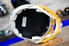 Los Angeles Chargers Riddell Speed Display Helmet