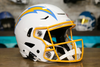Los Angeles Chargers Riddell SpeedFlex Helmet