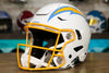 Los Angeles Chargers Riddell SpeedFlex Helmet