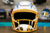 Los Angeles Chargers Riddell SpeedFlex Helmet