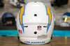 Los Angeles Chargers Riddell SpeedFlex Helmet