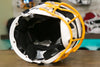 Los Angeles Chargers Riddell SpeedFlex Helmet