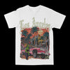 Low Rider Zombie "Los Angeles" Graphic Tee by Obsessed with graphic tees