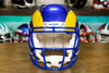 Los Angeles Rams Riddell Speed Authentic Helmet