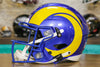 Los Angeles Rams Riddell SpeedFlex Helmet