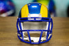 Los Angeles Rams Riddell Speed Mini Helmet